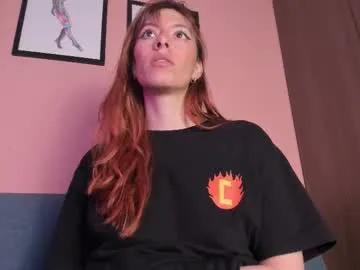 Private sensualjanex on Chaturbate