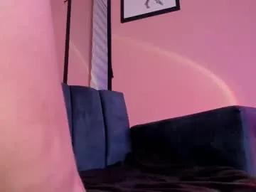 Private sensualjanex on Chaturbate