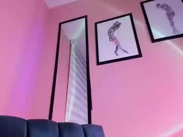 Private sensualjanex on Chaturbate