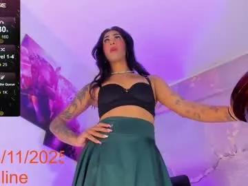 sexwildlatin — show oil in body and dick #mistress #blonde #bigcock #cum in #pvt show cum 3999 each one [Tip in ascending order from 1 to 100. Next tip needed: 24]