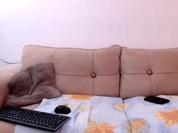 Freechat sexymaja77 on Chaturbate