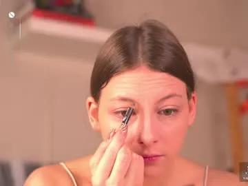 sinfulfairy — GOAL: Mia passionately takes off her Christy top [56 tokens remaining] this is our first live stream together, welcome #18 #squirt #lovense #teen #anal