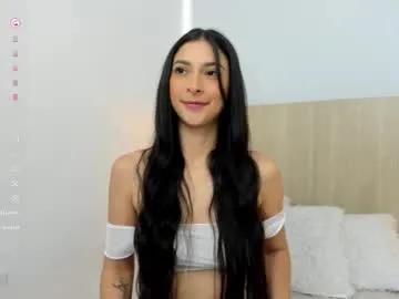 Chaturbate skinny_ariadna is Away skinny_ariadna — Lovense Lush : Device that vibrates longer at your tips and gives me pleasures - Multi-Goal :  show cum #skinny #latina #new #18 #feet