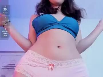Freechat skyy_bloom on Chaturbate