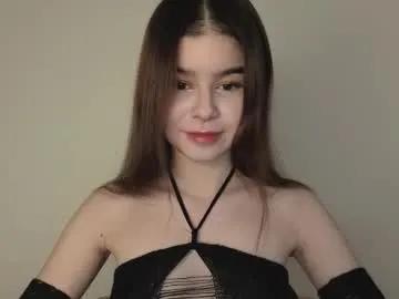 Freechat sladkoezka on Chaturbate