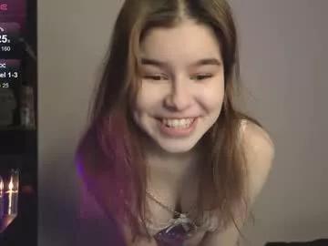 Freechat sladkoezka on Chaturbate
