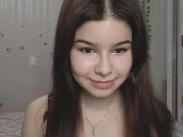 Freechat sladkoezka on Chaturbate