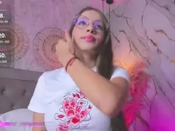 Freechat sofi_lovely_ on Chaturbate