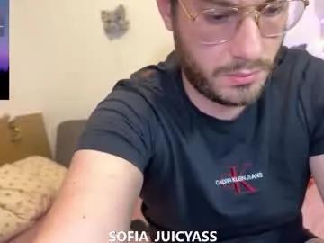 sofia_juicyass — Anal every 5 Goals  - Goal: Ride Dildo [279 tokens left] #ass #anal #lovense #deepthroat #facefuck