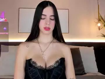 Freechat solavelar on Chaturbate