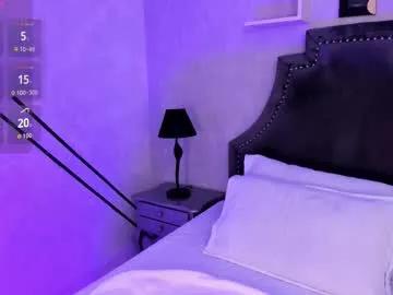 Group starbutterflyy_ on Chaturbate