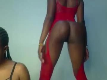 Freechat starlight_c on Chaturbate