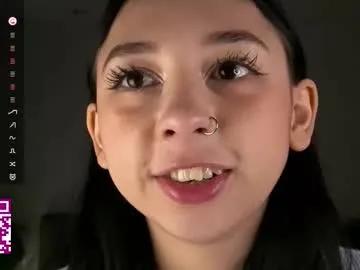 stephaniesally — I'm back :3. Goal: Lick My Sweetie Fingers    #bigboobs #asian #young #shy #lovense [24 tokens remaining]