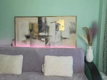 Freechat su4e4ka555 on Chaturbate