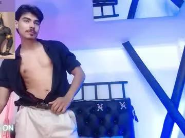 Chaturbate subarashi_ishi69 is Freechat subarashi_ishi69 — a latin boy with hot stockings wants you pvt 6 tk min + extras #lovense #latino #panties #precum #muscle