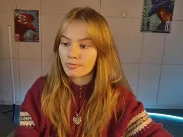 Freechat swag_evalution on Chaturbate