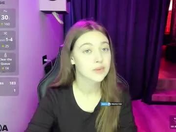 sweetmuffin88 on Chaturbate 