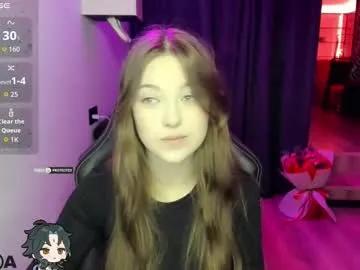 sweetmuffin88 on Chaturbate 