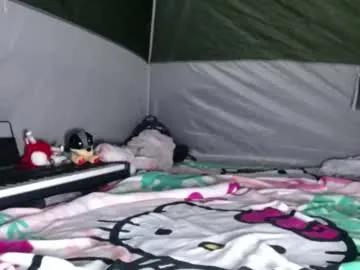 Freechat sweetnissapril on Chaturbate