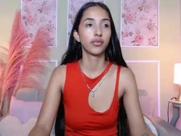 sweetylally on Chaturbate 