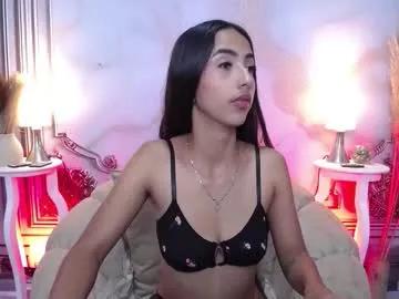 sweetylally on Chaturbate 