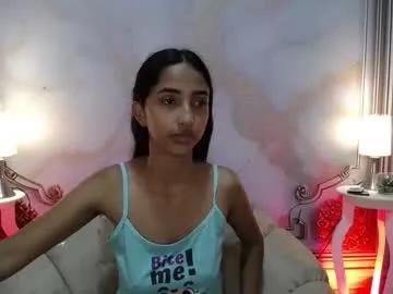 sweetylally on Chaturbate 