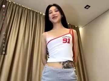 Freechat tashinadoncaster on Chaturbate