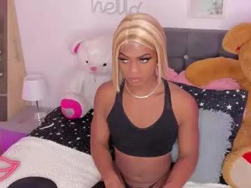 Freechat tayssa_maravilh on Chaturbate
