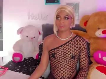 Freechat tayssa_maravilh on Chaturbate