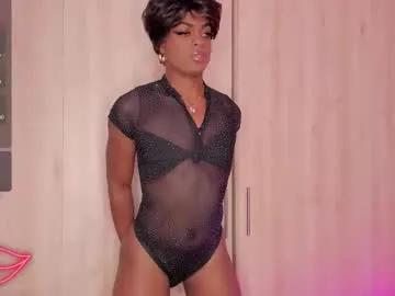 Freechat tayssa_maravilh on Chaturbate