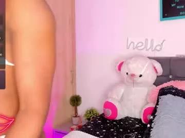 Freechat tayssa_maravilh on Chaturbate