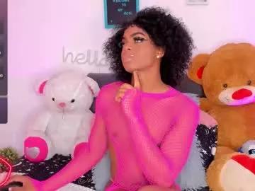 Freechat tayssa_maravilh on Chaturbate