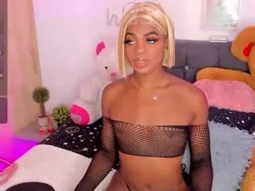 Freechat tayssa_maravilh on Chaturbate