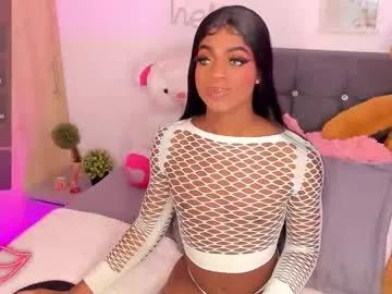 Freechat tayssa_maravilh on Chaturbate