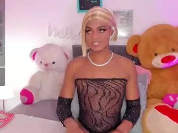 Freechat tayssa_maravilh on Chaturbate