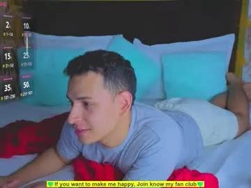 teddy_cowboy — Goal: instant cum goal  2 #lovense #fuckmachine #master #leather #smoke - Next Goal: jerk off x7 min I am an independent model, follow me and be my fan club, support me whenever you can, I will appreciate that a lot. 