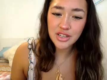 Freechat teleaevansss on Chaturbate