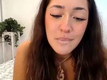 Freechat teleaevansss on Chaturbate