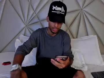 thiagoferreti_ — GOAL: Flex biceps + oil [40 tokens remaining] Welcome to my room! #showcum #18 #young #hairy #bigcock #bi #cum