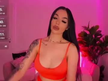 Freechat tiabelle on Chaturbate