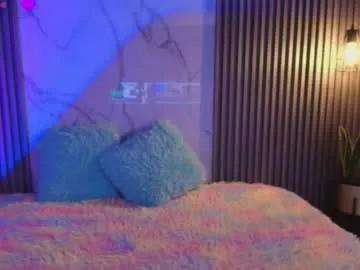 Freechat tiffany_johnson111 on Chaturbate