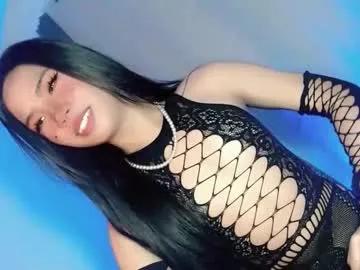 Freechat tight_elliana on Chaturbate