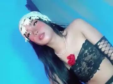 Freechat tight_elliana on Chaturbate