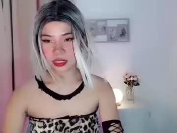 Freechat tight_elliana on Chaturbate