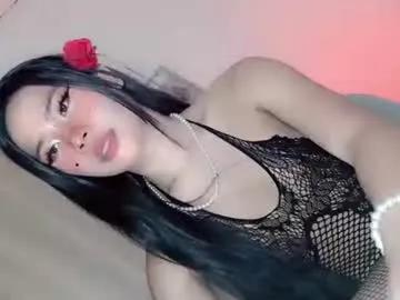 Freechat tight_elliana on Chaturbate