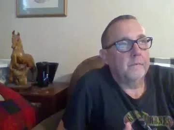 Freechat tnvols1968 on Chaturbate