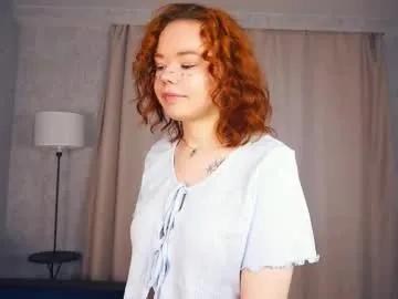 tobiemetzga — Goal- Take off my pants #redhead #18 #new #shy #cute [66 tokens remaining]