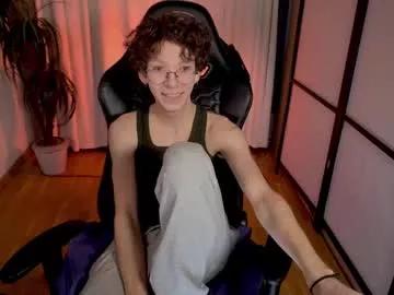 tommiehi on Chaturbate 