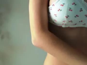 Freechat trixie_taylor on Chaturbate