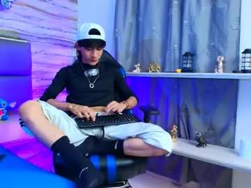 Freechat twinslovers_ on Chaturbate